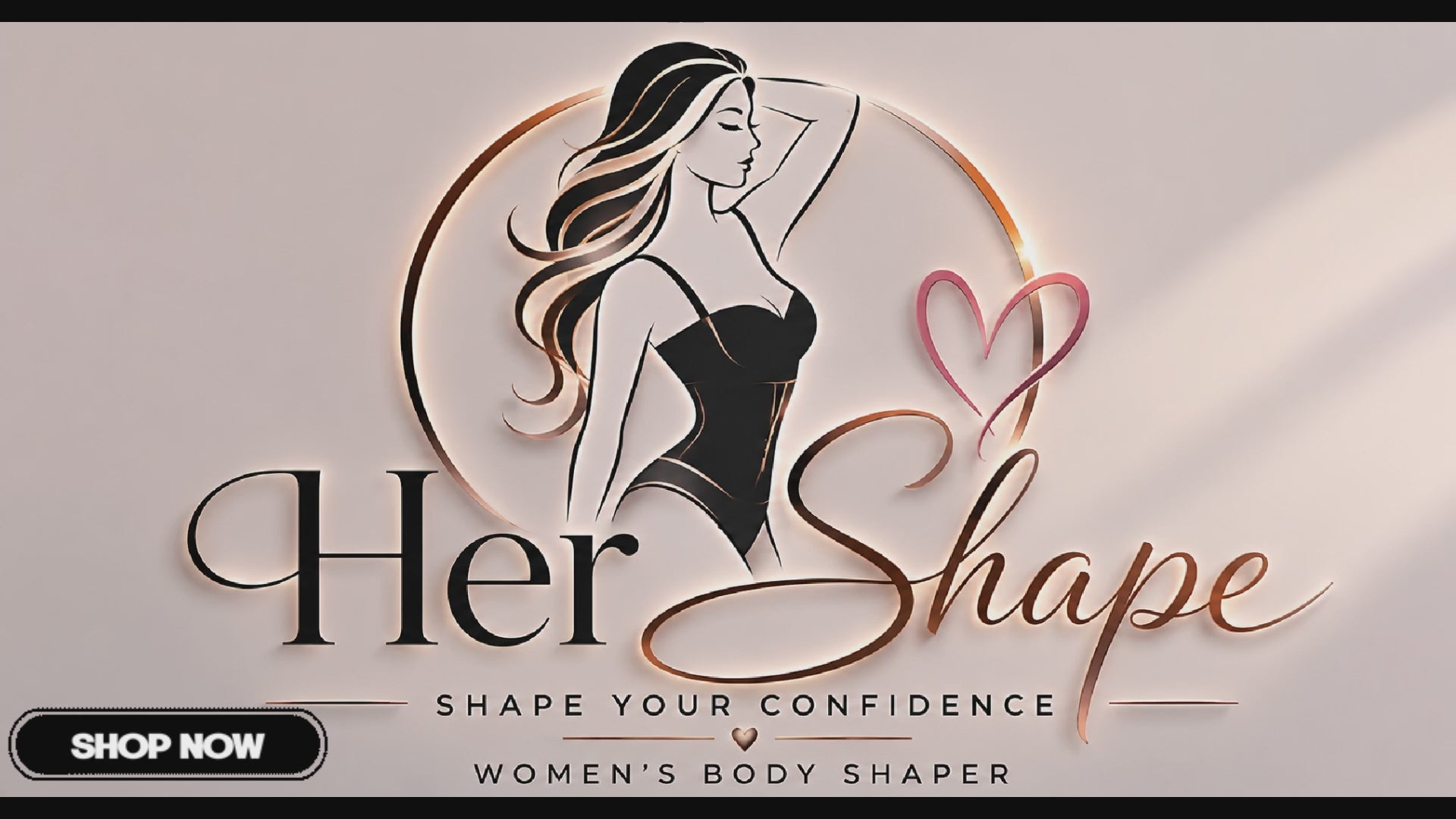 High Waisted Body Shaper Thigh Slimmer Butt Lifting Shapewear For Women